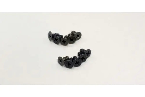 Kyosho Part - FHST Screw(M2.6x6/ 10pcRep.1147