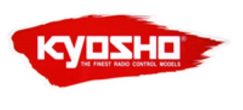 Kyosho Part - Battery Door Cover (KT14)