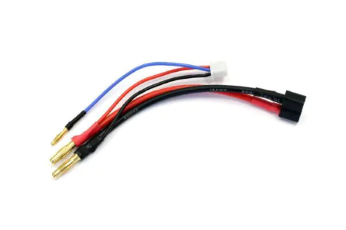 Kyosho Part - Li-Po Battery Plug 2P Super Pl