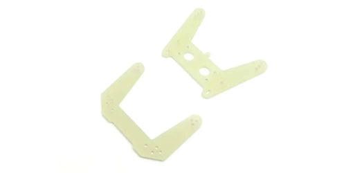 Kyosho Part - Ultima JJ FRP Shock Towers