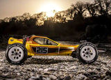 Radio Control -cEP Kit:1/ 10 Optima Pro Retro