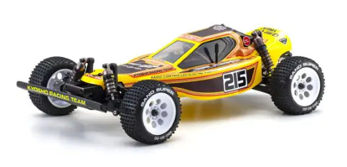 Radio Control -cEP Kit:1/ 10 Optima Pro Retro