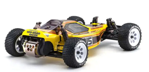 Radio Control -cEP Kit:1/ 10 Optima Pro Retro