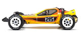Radio Control -cEP Kit:1/ 10 Optima Pro Retro