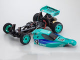 Radio Control -EP Kit:1/ 10 Ultima '87 Worlds