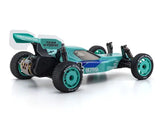 Radio Control -EP Kit:1/ 10 Ultima '87 Worlds