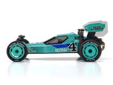 Radio Control -EP Kit:1/ 10 Ultima '87 Worlds