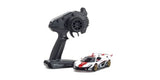 Radio Control -MR-03 McLaren P1 GTR White