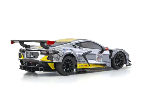 Radio Control -MR-04 Corvette C8R 20th Anniv