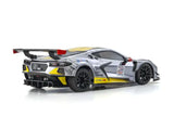 Radio Control -MR-04 Corvette C8R 20th Anniv
