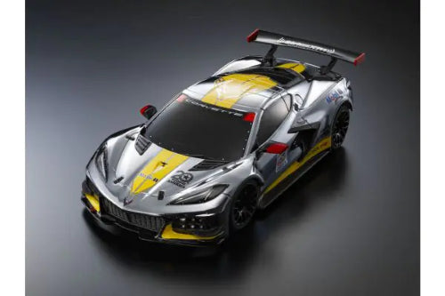 Radio Control -MR-04 Corvette C8R 20th Anniv