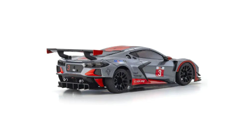 Radio Control -MR-04 Corvette C8R #3