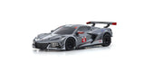 Radio Control -MR-04 Corvette C8R #4
