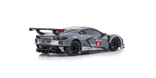 Radio Control -MR-04 Corvette C8R #4