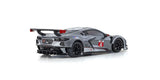Radio Control -MR-04 Corvette C8R #4