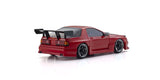 Radio Control -MA-020 Maxda RX-7 FC3S w/ Wing