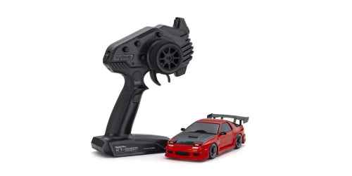 Radio Control -MA-020 Maxda RX-7 FC3S w/ Wing