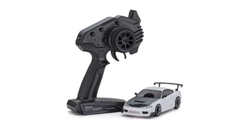 Radio Control -MA-020 Silvia S15 w/ Wing