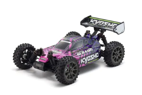 Radio Control -GP RS 1/ 8 Inferno Neo 4.0Type1