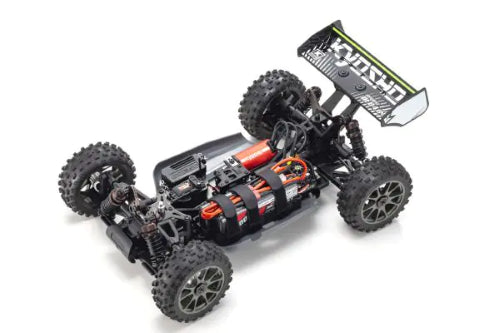 Radio Control -GP RS 1/ 8 Inferno Neo 4.0Type1