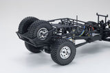 Radio Control -ARR 1/ 10 Outlaw Rampage Pro