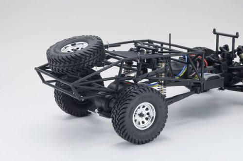 Radio Control -ARR 1/ 10 Outlaw Rampage Pro