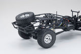 Radio Control -ARR 1/ 10 Outlaw Rampage Pro