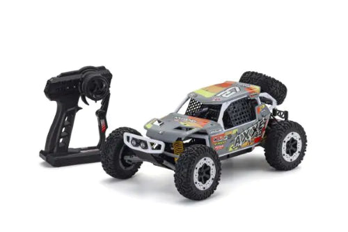 Radio Control -EP RS Ae 2.0 Orange w/ B&Ch