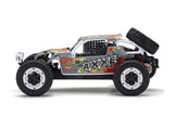 Radio Control -EP RS Ae 2.0 Orange w/ B&Ch