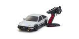 Radio Control -EP RS FzrD2 Trueno AE86 w/ b&ch