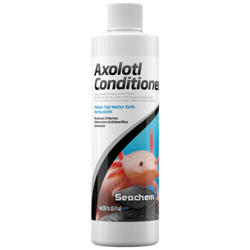 Aquatic Conditioner Axolotl Conditioner 250mL