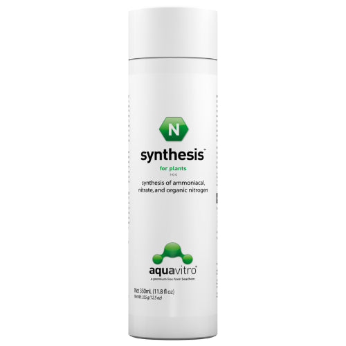 Aquatic Plant care Aquavitro Synthesis 350ml