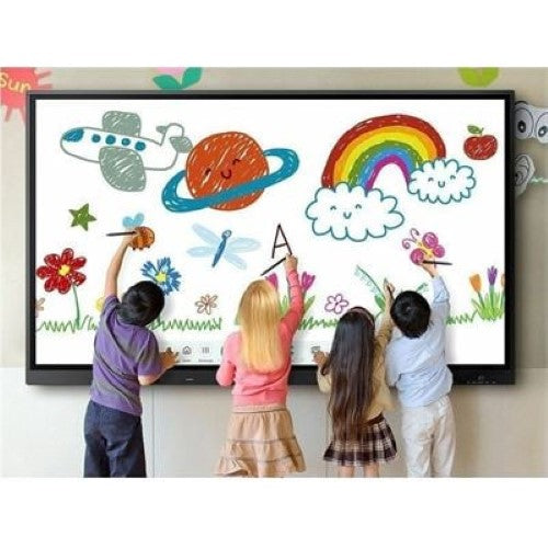 65in WAD eboard Interactive Display