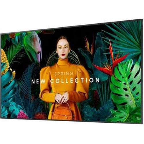 QB75C 75 UHD QBC PREMIUM DISPLAY 16/7