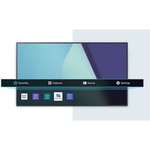 QB75C 75 UHD QBC PREMIUM DISPLAY 16/7