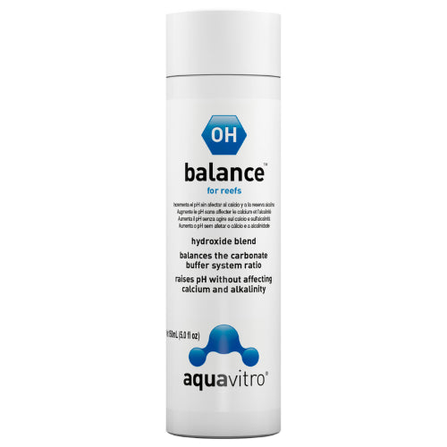Aquatic Aquavitro Balance 150mL*