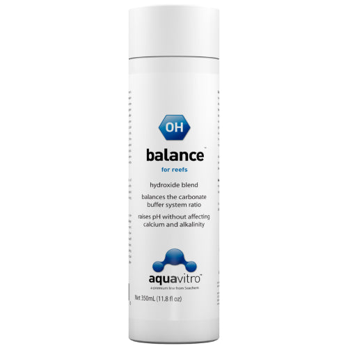 Aquatic Aquavitro Balance 350mL