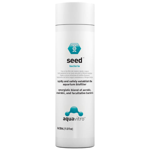 Aquatic Aquavitro SeEzydog 350mL