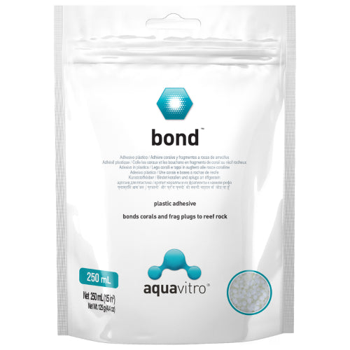 Aquatic Aquavitro Coral Bond 250mL