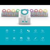Aquatic Doser Sentia Doser Primary