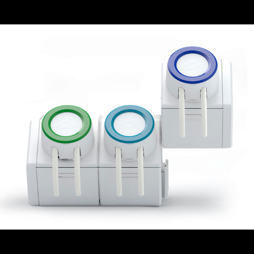 Aquatic Doser Sentia Doser Secondary