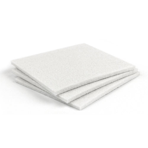 Aquatic Glass Cleaning Aquavitro Scrubber Pad  10x9cm