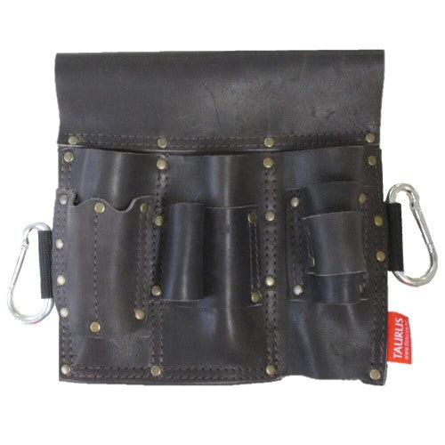 Taurus Leather Linesman Heavy Duty Pouch V2 (Pouch Only)