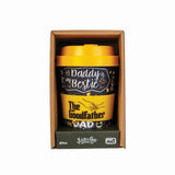 Eco-to-Go Bamboo Cup - The Goodfather V2 ( 470ml