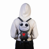 Backpack - Gus Fink's Skull Gnome Gooli Bag (20 x 15 x 40cm)