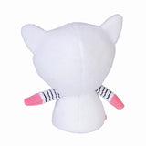 Plush - Gus Fink's Miko the Stitch Kitty (11 x 8 x 18cm)