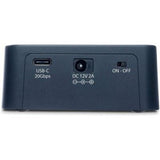 1:1 M.2 NVMe Drive Duplicator Dock