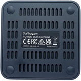 1:1 M.2 NVMe Drive Duplicator Dock