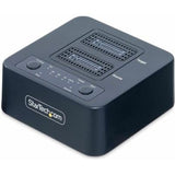 1:1 M.2 NVMe Drive Duplicator Dock