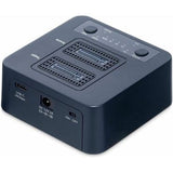 1:1 M.2 NVMe Drive Duplicator Dock